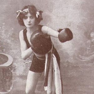 Meet your Posher, Bethany